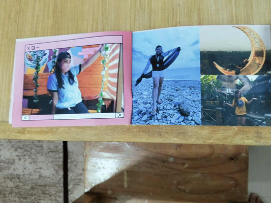 A6 Micro Magazine – Big Stories in Small Pages!